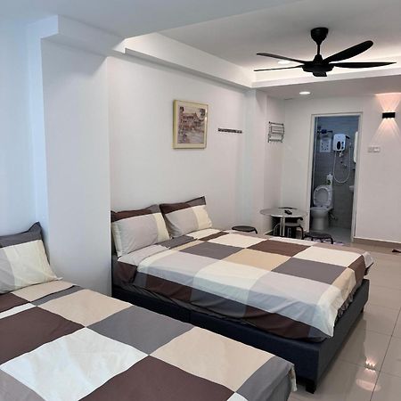 Famosa 2 Stay At Ong Kim Wee Melaka Zewnętrze zdjęcie
