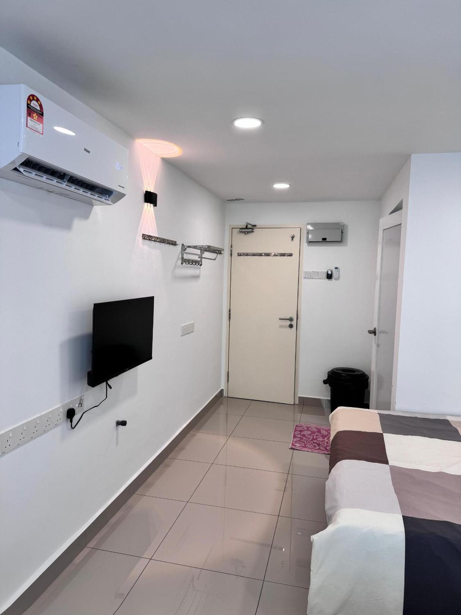 Famosa 2 Stay At Ong Kim Wee Melaka Zewnętrze zdjęcie