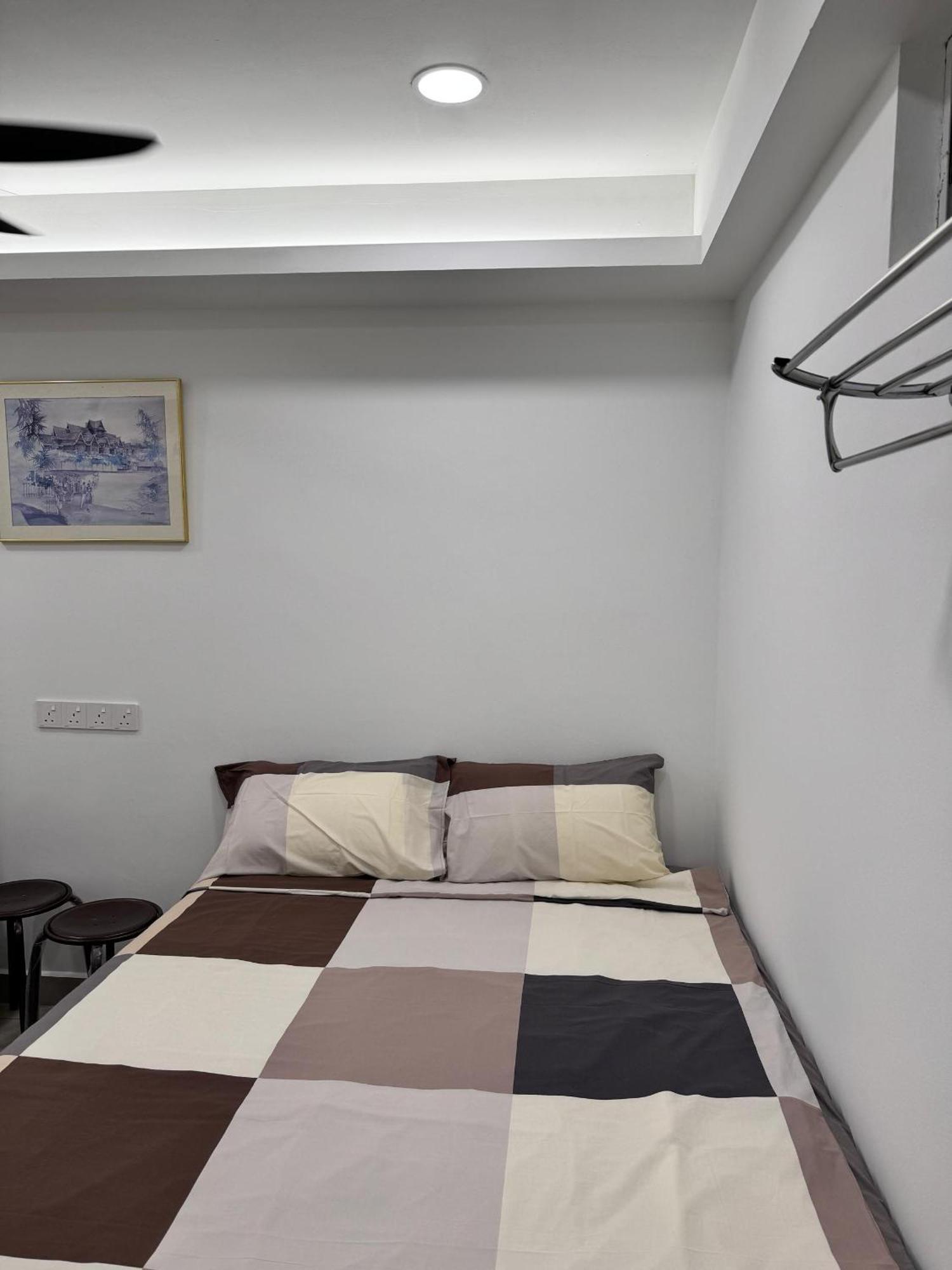 Famosa 2 Stay At Ong Kim Wee Melaka Zewnętrze zdjęcie
