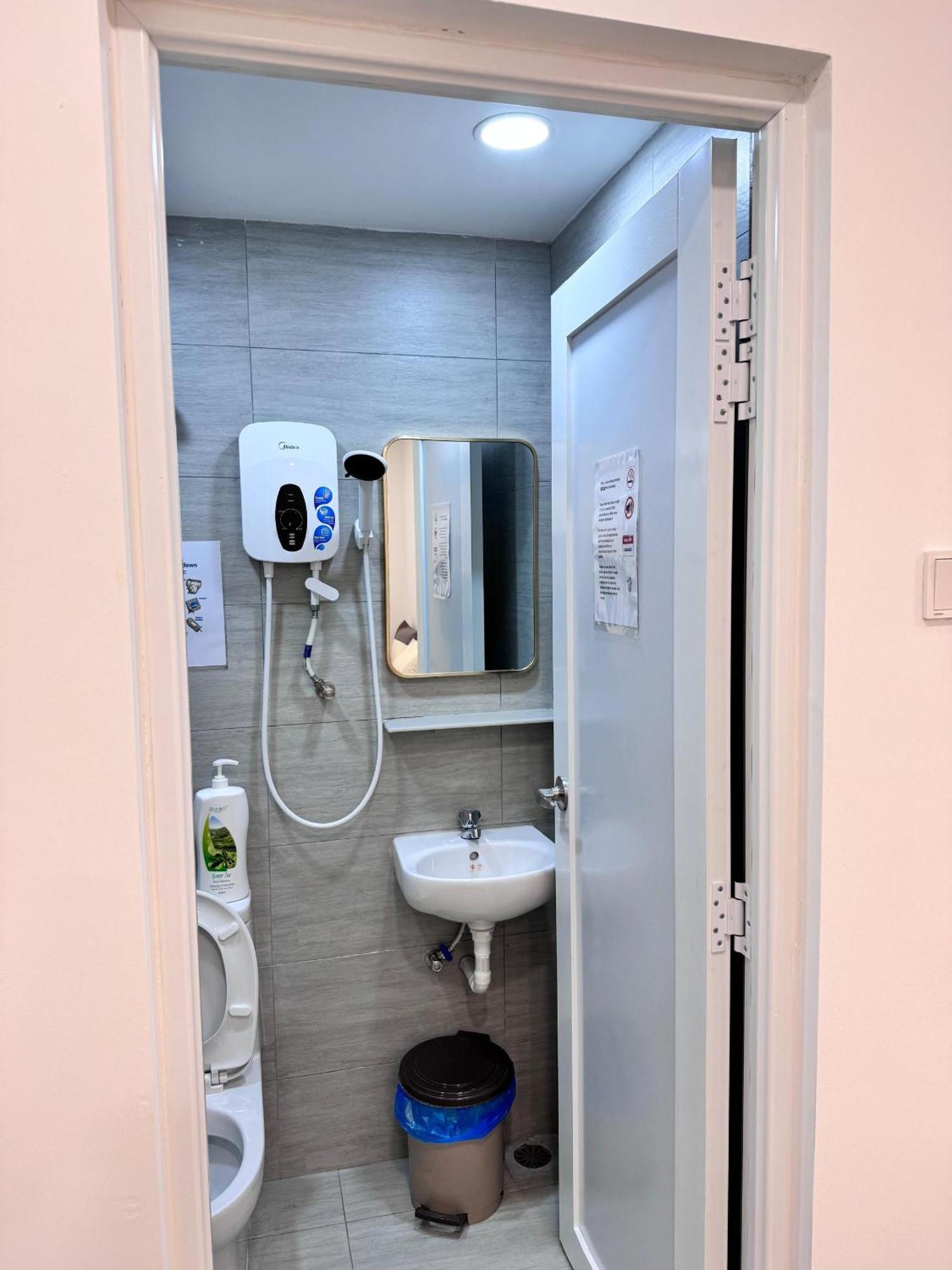 Famosa 2 Stay At Ong Kim Wee Melaka Zewnętrze zdjęcie
