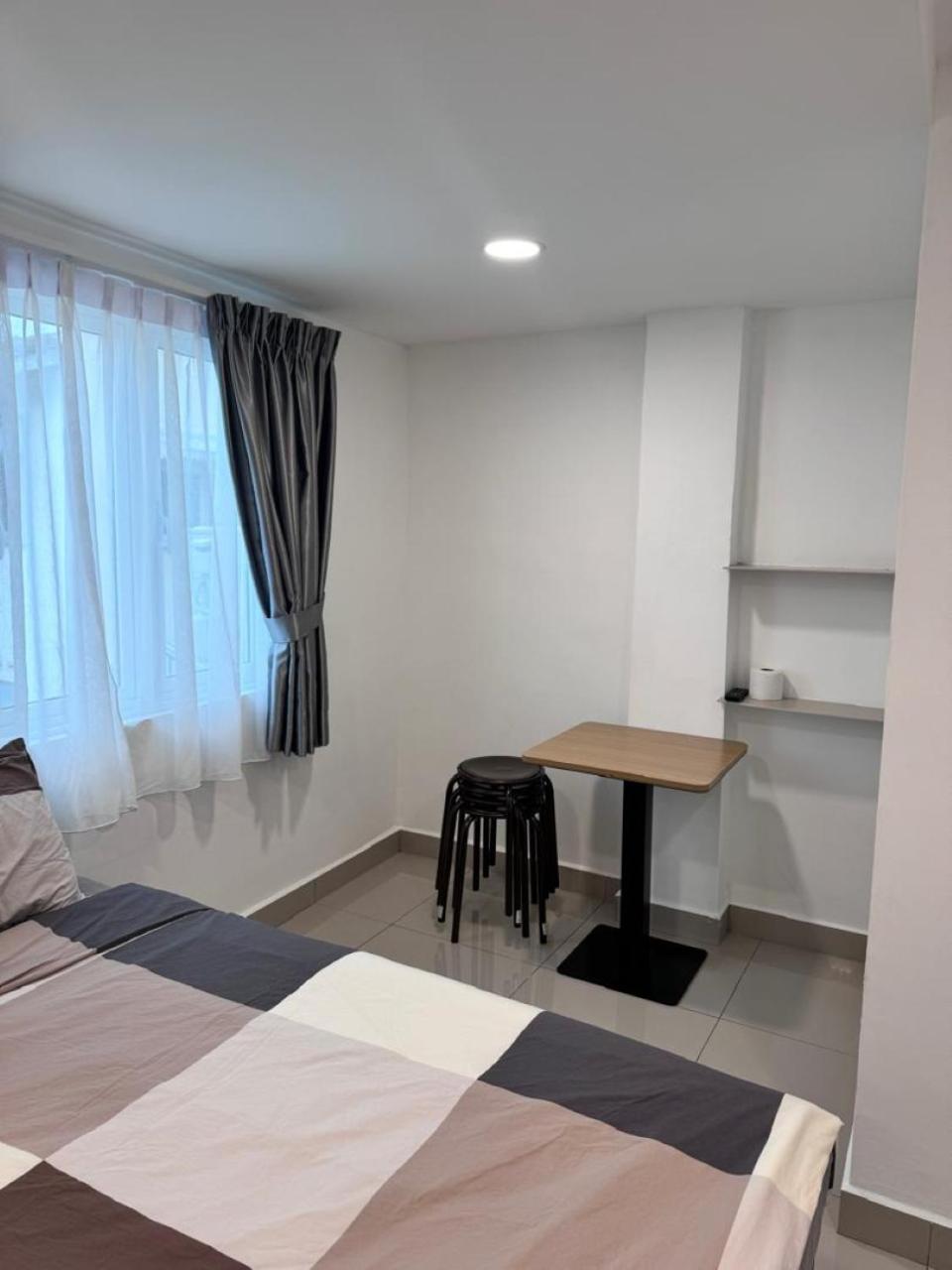 Famosa 2 Stay At Ong Kim Wee Melaka Zewnętrze zdjęcie
